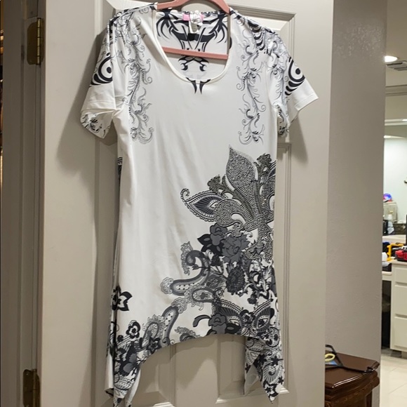 Lady Noiz beautiful top - Picture 1 of 5